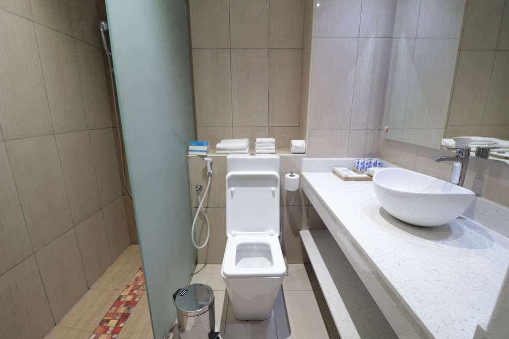 Hotel Sapphire Mombasa Chambre photo